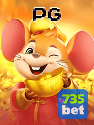 735 BET bônus — painel de promoções no aplicativo